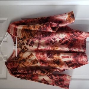 Pebble and Stone Tops